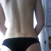 Ali Michael nude photos (iCloud hack)