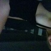 Ali Michael nude photos (iCloud hack)