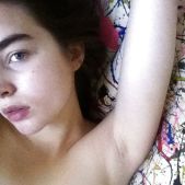 Ali Michael nude photos (iCloud hack)