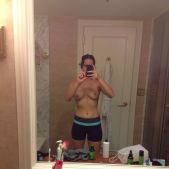 Famous Actress icloud nudes