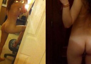 Ariana Grande nude photos (iCloud hack).