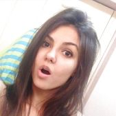 Victoria Justice nude photos (iCloud hack)