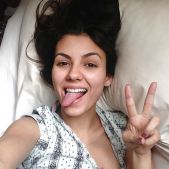 Victoria Justice nude photos (iCloud hack)