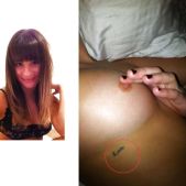 Lea Michele nude photos (iCloud hack)
