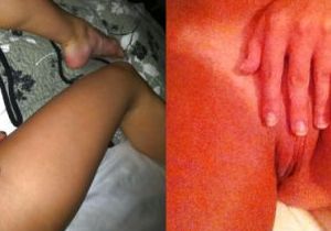 Lea Michele nude photos (iCloud hack)