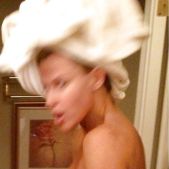 Jenny McCarthy nude pics icloud