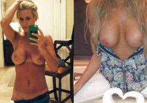 Jenny McCarthy nude pics icloud