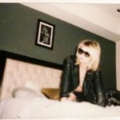 Ashley Benson nude photos (iCloud hack)
