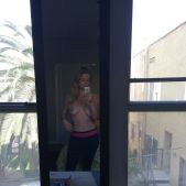 Leven Rambin nude photos (iCloud hack)