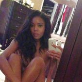 Gabrielle Union nude pics icloud