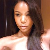 Gabrielle Union nude pics icloud