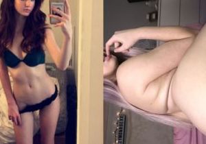 Exposed Girls 2