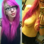 Exposed Girls 3