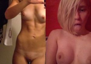 Exposed Girls 4