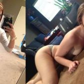 Exposed Girls 5