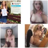 Exposed Girls 7
