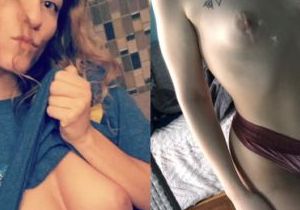 Exposed Girls 7