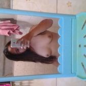 Exposed Girls 9