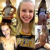 Exposed Girls 10