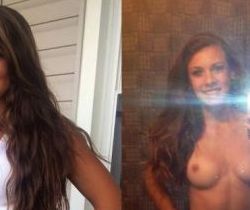 Exposed Girls 10