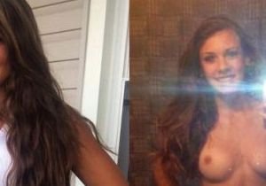 Exposed Girls 10