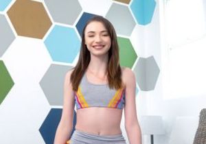 Cecelia Taylor - Morning Cums - 10 Orgasms - GirlCum