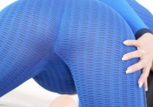 Alina Lopez  - Training Session - WetVR