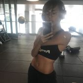 Janice Griffith - Nude Onlyfans Photos