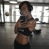 Janice Griffith - Nude Onlyfans Photos