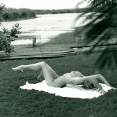 Rachel Hunter 2