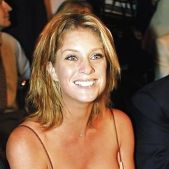 Rachel Hunter 3