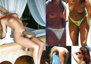 Rachel Hunter 3