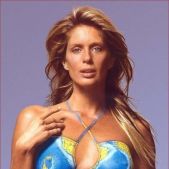 Rachel Hunter 4