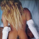 Rachel Hunter 4