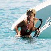 Rachel Hunter 4