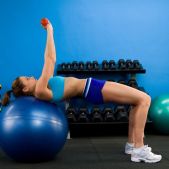 Gym babes Jamie Graham and Jordan Monroe showing their big natural juggs
