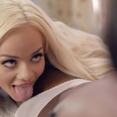 Elsa Jean & Ana Foxxx - Naughty Elsa Gets Feisty With Ana - Cherry Pimps