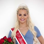Elsa Jean - Sensual Like A Rose! - Cherry Pimps