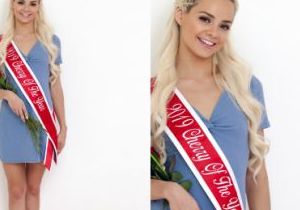Elsa Jean - Sensual Like A Rose! - Cherry Pimps