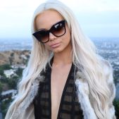 Elsa Jean - Luxury Mansion Daddy Fuck - Evil Angel