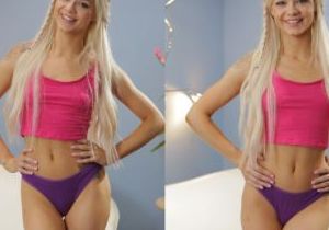 Elsa Jean - Sibling Seductions 03: The Protector! - Sweet Sinner
