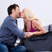 Elsa Jean - Pretty Packed - Twistys