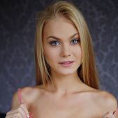 Nancy A - Dovett