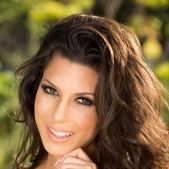 Alexa Tomas - Internal Damnation 9 - Jules Jordan