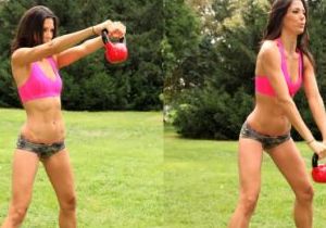Alexa Tomas - First Timers - Reality Kings