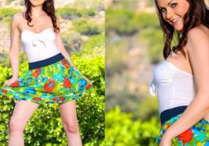 Tina Kay - Tina's New Friend! - Digital Playground