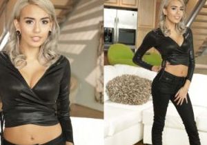 Janice Griffith - My Dad's Hot Girlfriend - Naughty America