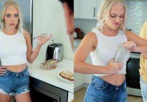 Braylin Bailey - Angry Stepsister - S19:E6 - Bratty Sis