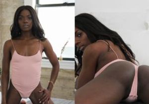 Ana Foxxx,Owen Gray - In The Moment - Deep Lush