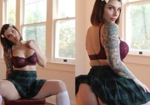 Ivy Lebelle,Owen Gray - Passionate Anal - Deep Lush